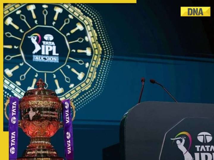 IPL 2026 retention list to be revealed on THIS date