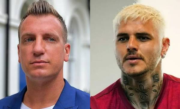 Maxi López reveló por qué no se peleó con Icardi: "Nunca"