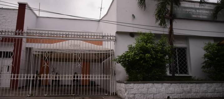 Cuando el afecto se vuelve precariedad en los hospitales