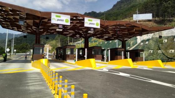 Conozca la nueva vía sin peaje que conecta a Funza con Bogotá