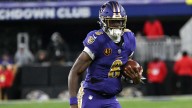 Lamar Jackson Claps Back at Steelers Hater