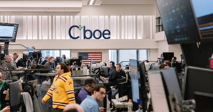 Flip From AI Rally Chase To Bubble Fear Spurs Options Demand