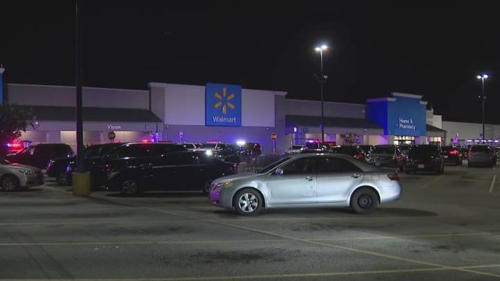 Fort Bend ISD students arrested in deadly Highway 6 Walmart shooting, police say