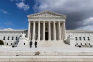 Supreme Court weighs if contractor can be sued for wartime negligence