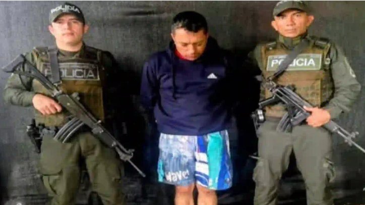 Presunto homicidio en Junín (Barbacoas): hombre habría asesinado a su compañera sentimental frente a un amigo