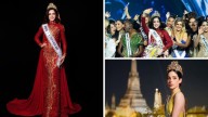 Miss Universo 2025 alza su voz y denuncia ataques digitales