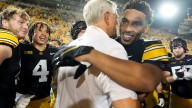 Leistikow: Iowa-Oregon might be biggest game at Kinnick since 2015