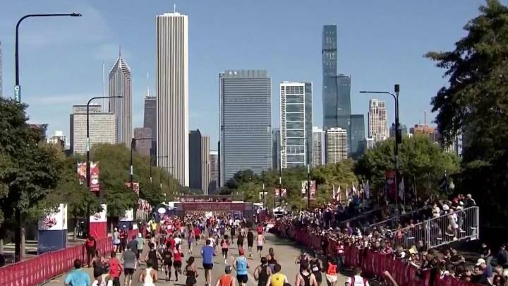 Registration for 2026 Chicago Marathon lottery set to close soon