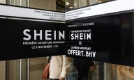 Francia inicia la suspensión temporal de Shein hasta que demuestre que cumple con la ley