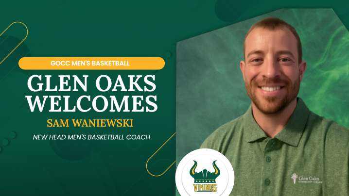 GOCC has new head man in charge of men's hoops program