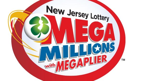 3 NJ tickets just miss $980M Mega Millions jackpot, still win big