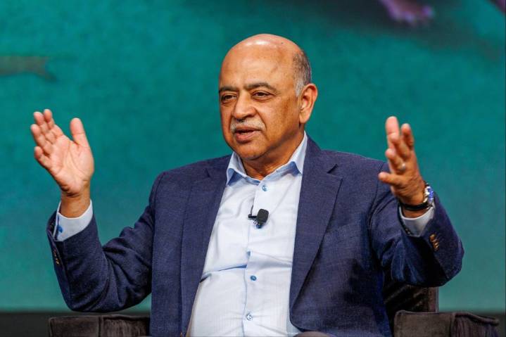 IBM Is Laying Off Thousands of Employees