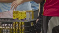 Arizonans lose access to food benefits