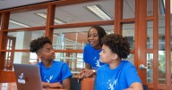 This test-prep company tries to boost Black students' scores