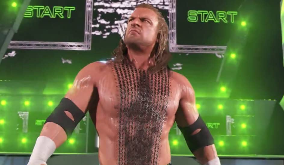 WWE 2K26 Release Window Revealed