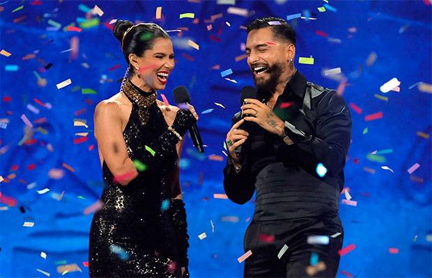 Conoce el listado de ganadores de la 26º edición de los Latin Grammy