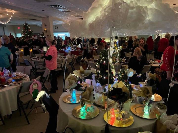 Sisters for Life 11th gala scheduled for Nov. 14 in Finch