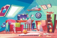 Descubre los apegos que te atan al desorden