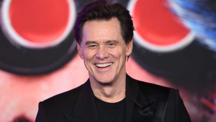 Jim Carrey Once Tried To Get A Role In An '80s Tom Cruise Flop