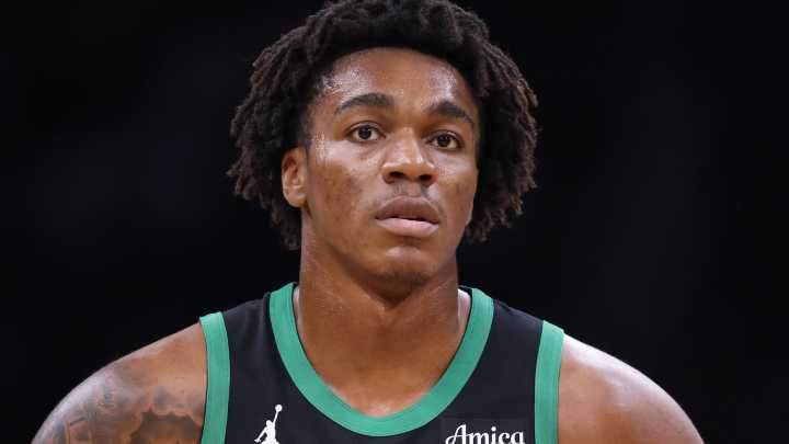 Jaylen Brown Makes Stance Clear On Celtics Rookie Amari Williams