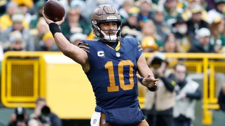 Packers to face off with Eagles in rematch of playoff game from last season