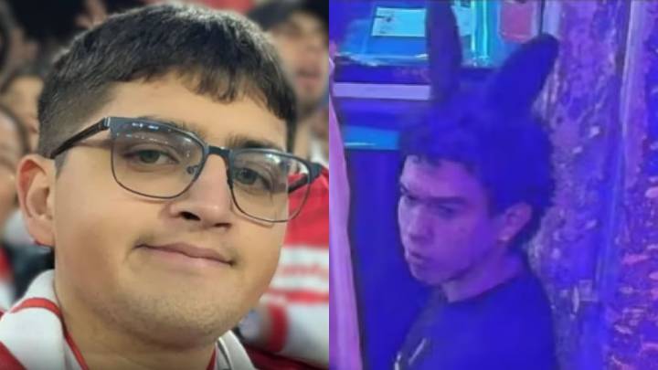 Se entregó en Cartagena el otro presunto asesino de Jaime Esteban Moreno, estudiante de Los Andes que murió tras brutal golpiza