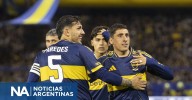 Ni Magis TV ni Pelota Libre: cómo ver Boca vs Argentinos EN VIVO por Internet