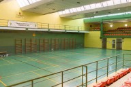 Camas contra el frío: Jaén abre La Salobreja ante el desborde de temporeros