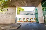 Bebé de seis meses está internado y se investiga abuso sexual: hay un detenido