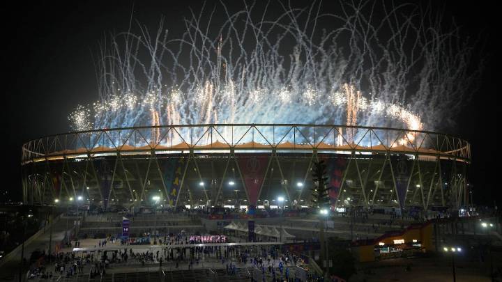 ICC shortlists venues for 2026 T20 World Cup in India and Sri Lanka