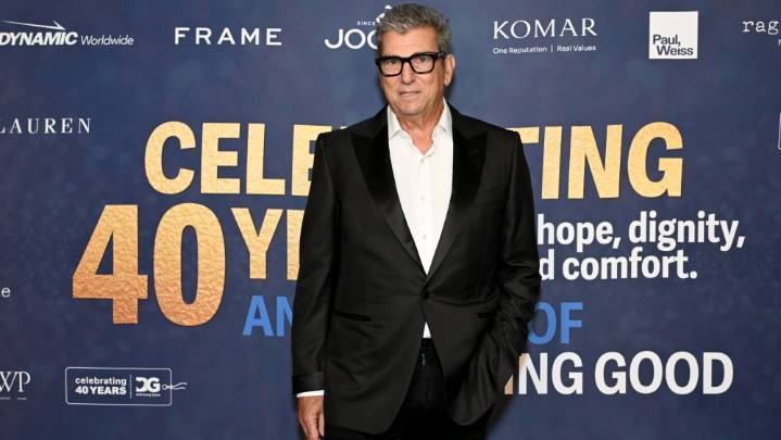 Delivering Good Celebrates 40th Year, Honors Andrew Rosen, Oscar and George Feldenkreis