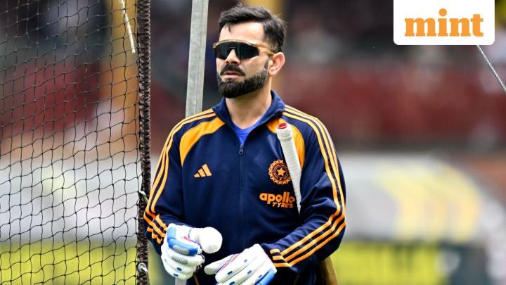 Virat Kohli turns 37: Fans flood the Internet with birthday wishes