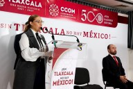 Tlaxcala es el primer estado en certificar pozos públicos de abastecimiento de agua: Coeprist