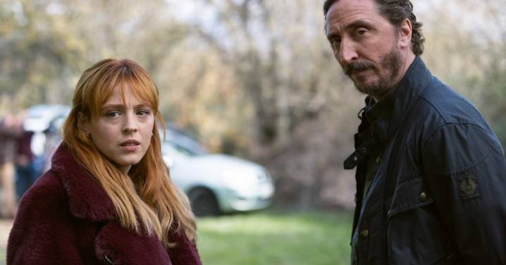 Netflix’s ‘addictive’ crime series is storming its way up global charts