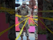 Two National Guardsmen Shot Near White House: What We Know