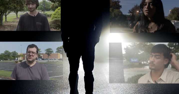 Navy Federal 'parking lot scam' leads to new federal indictment as victims fight for justice