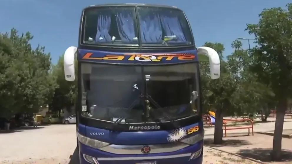 Inseguridad en Chile: una banda de delincuentes asaltaron turistas mendocinos y los desvalijaron