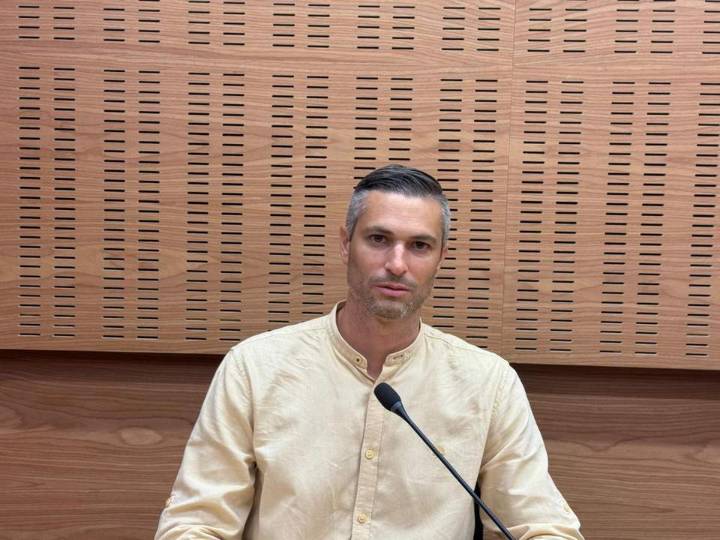 El PSOE denuncia que “Beardo rechaza atender a las asociaciones portuenses del cáncer de mama”