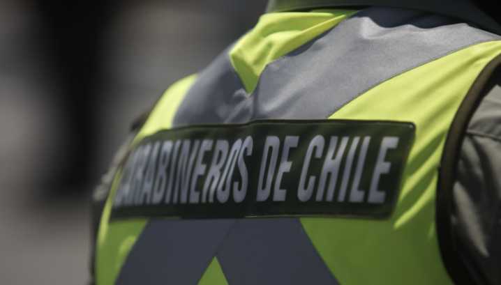 Fatal accidente en La Serena: Reportan una persona fallecida tras volcamiento