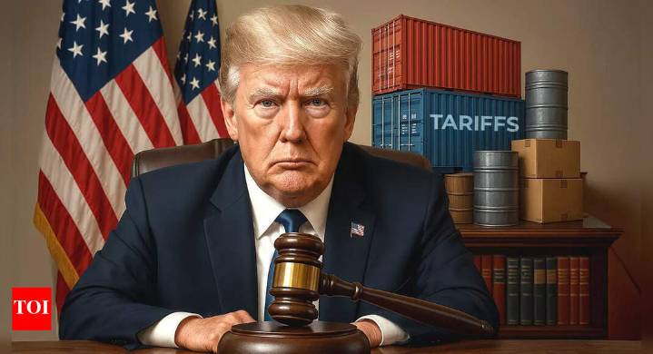 Big test for Donald Trump: US Supreme Court raises doubts on legality of reciprocal tariffs