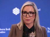 Budget ‘missed opportunity’ to tackle rising cost of living