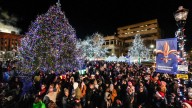 When is Light Up Louisville this year? Here's what to know