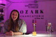 Ozark Charcuterie owner Mallory Files shares her entrepreneurial and advocate journey