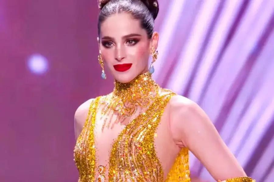 Mexico conquistó el Miss Universo 2025