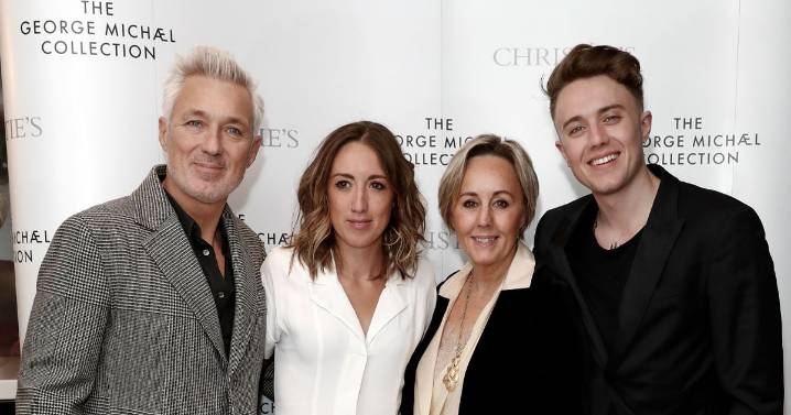 Martin Kemp's daughter calls for 'worst possible' I'm A Celebrity trial for dad as Roman's advice revealed