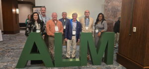 Recently Elected Mayors and City Council Members Attend Training Session