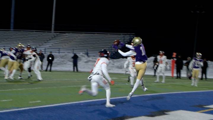 CBA rolls into another state title game with win over Bennett