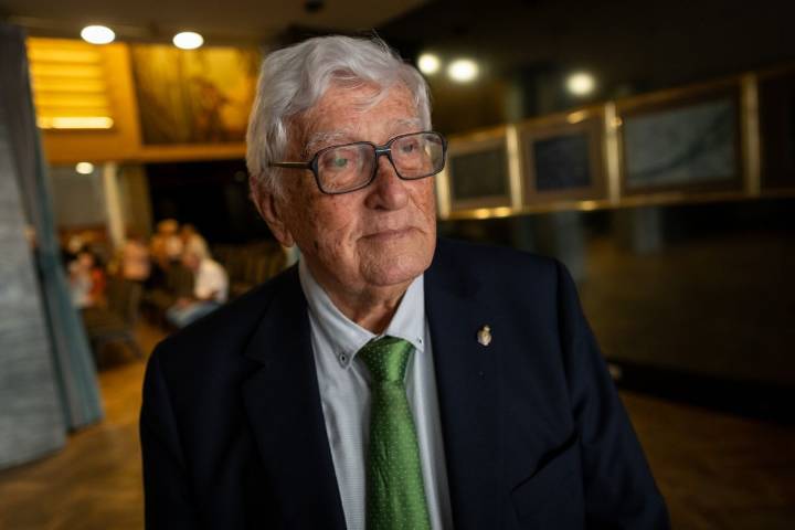 Joaquín Castro San Luis: conversaciones sobre la cultura y la creatividad