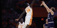 Tennessee pulls away from North Florida to move to 3