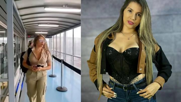 Prima de la cantante cundinamarquesa Mayerly Díaz revela detalles de su muerte tras procedimiento estético